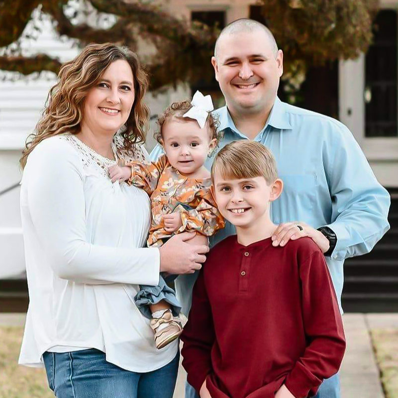 BMA Of Mississippi | Kids Camp | Michael Miller