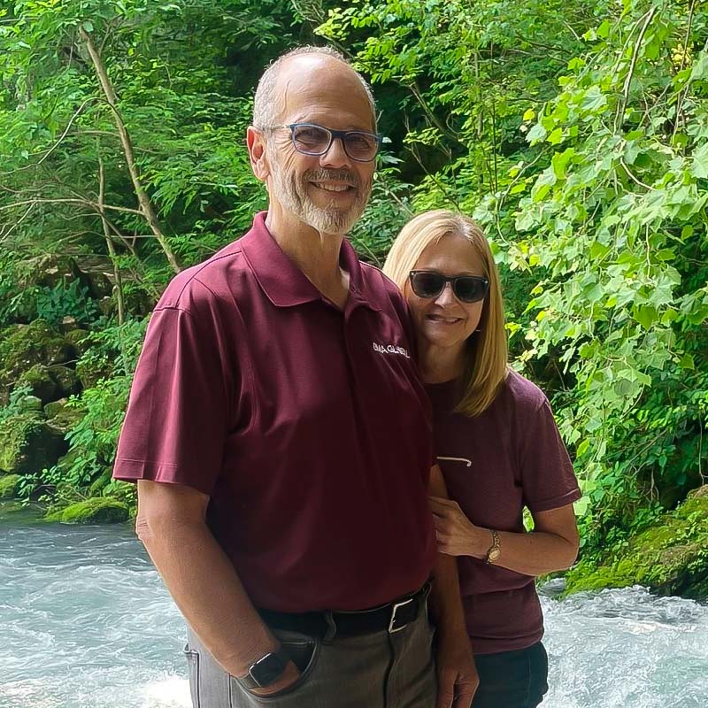 BMA Of Mississippi | Youth Camp | Larry Barker