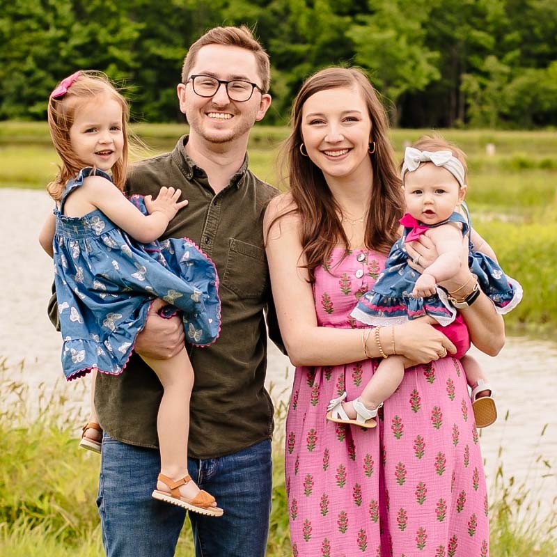 BMA Of Mississippi | Youth Camp | Max Sullivan